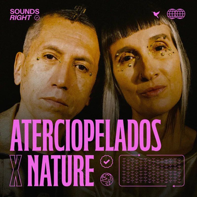 Image of Aterciopelados