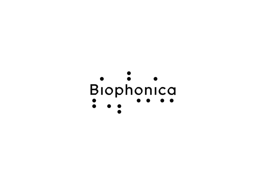 Biophonica logo