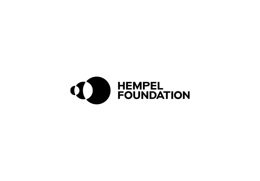 Hempel Foundation logo