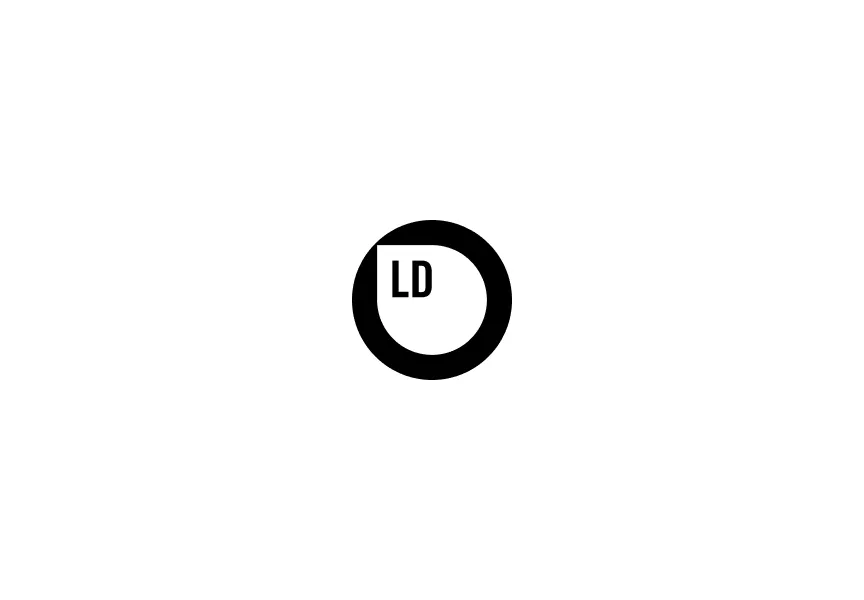 LD Communications logo