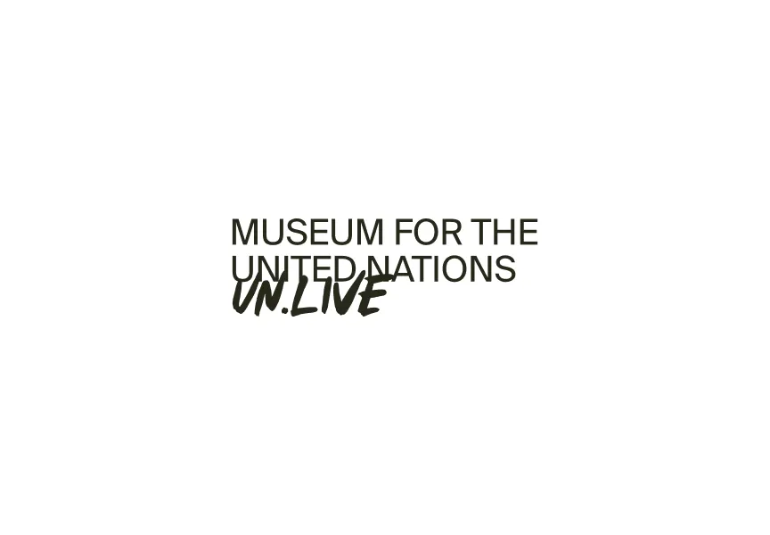 UN Live logo